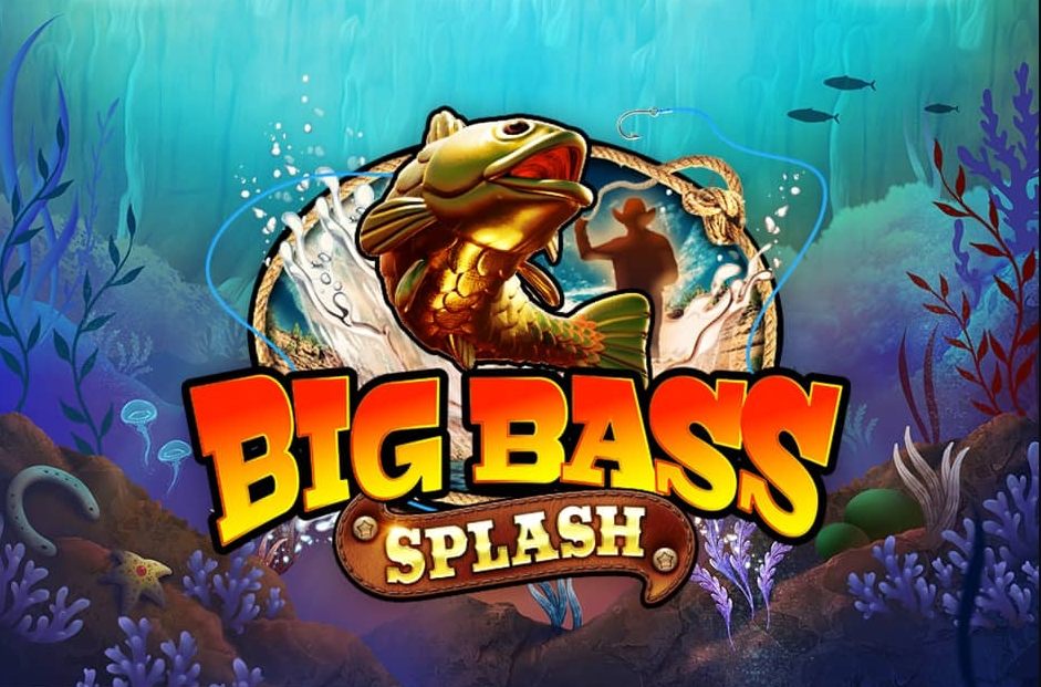 Big Bass Splash at Wild Casino