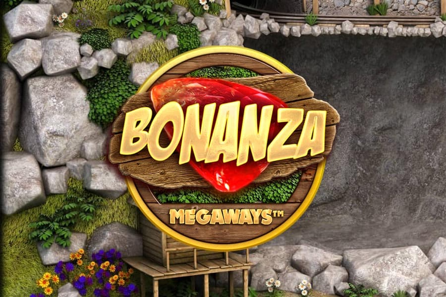 Bonanza Megaways at Wild Casino