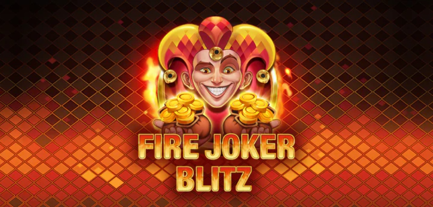 Fire Joker at Wild Casino