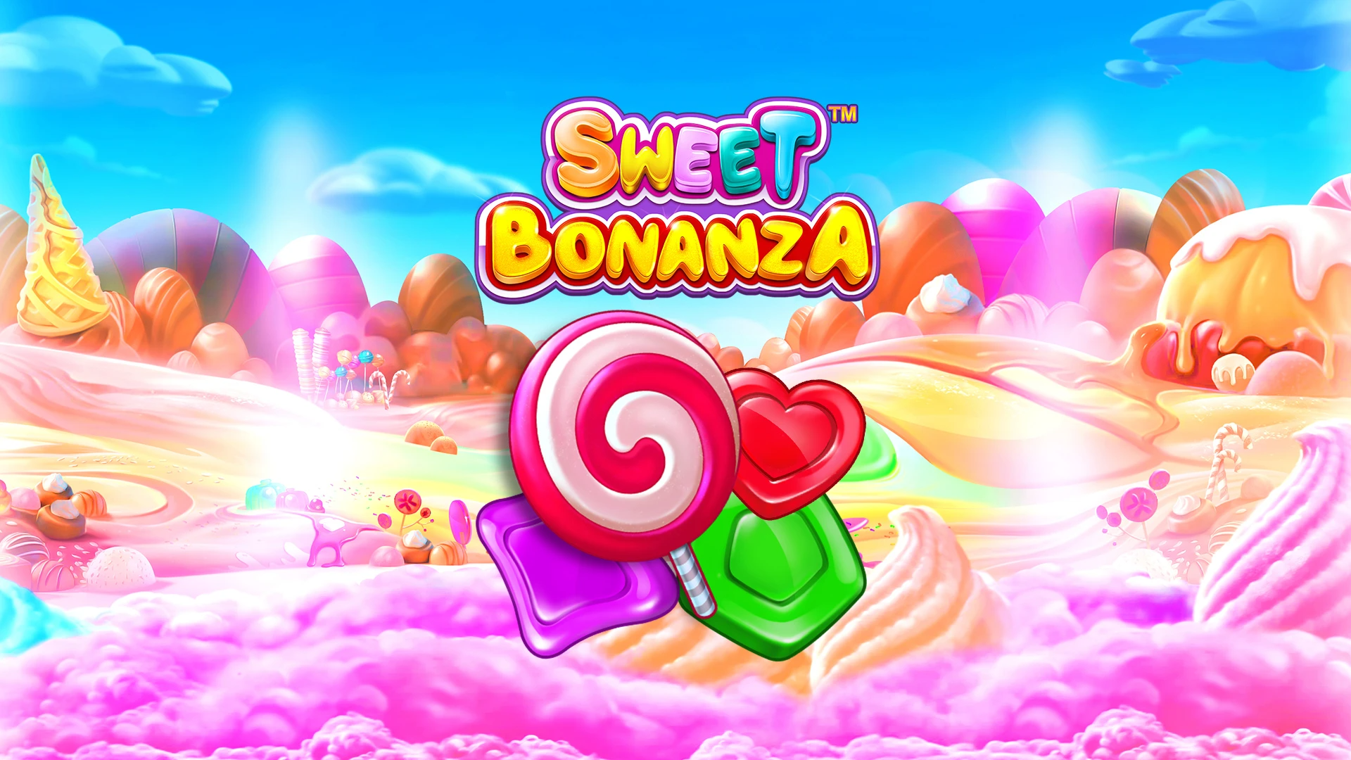 Sweet Bonanza at Wild Casino
