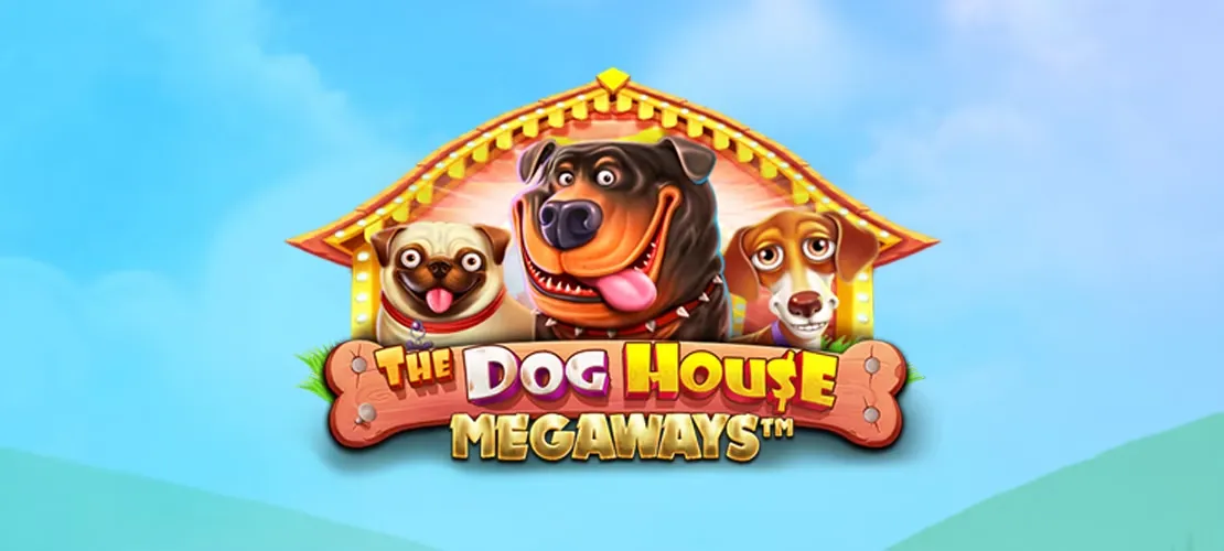 The Dog House Megaways at Wild Casino